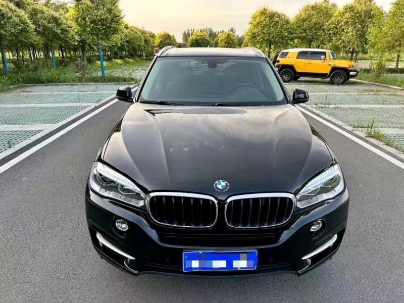 枣庄18年宝马X51