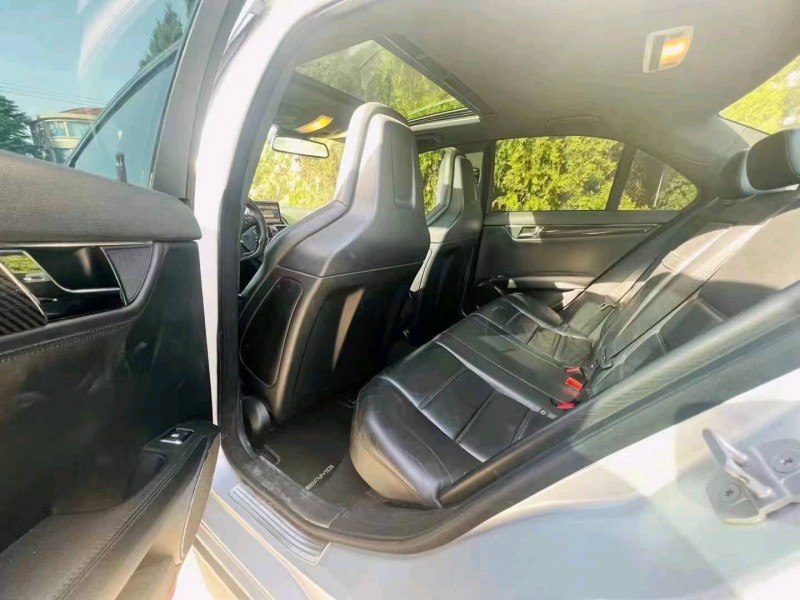 东营12年奔驰AMG4