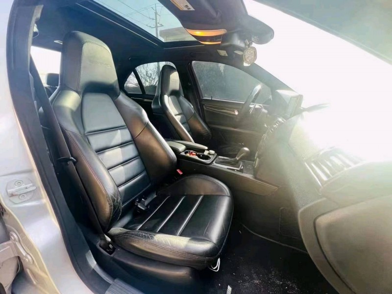 东营12年奔驰AMG6