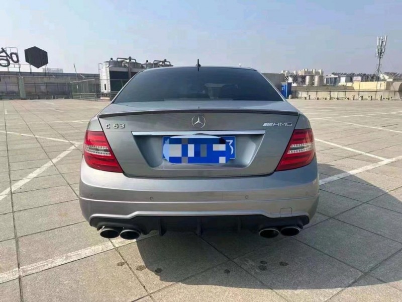 枣庄14年奔驰AMG3