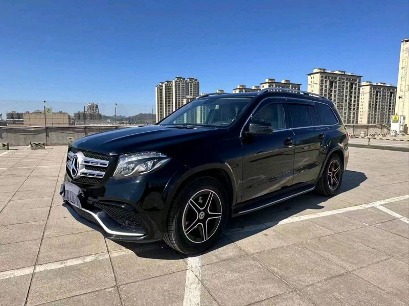 枣庄14年奔驰GL2