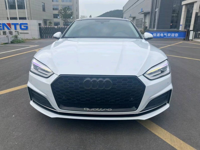 徐州19年奥迪A51