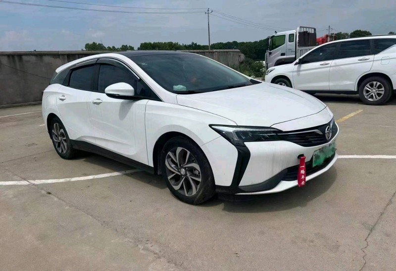 常州23年别克velite63