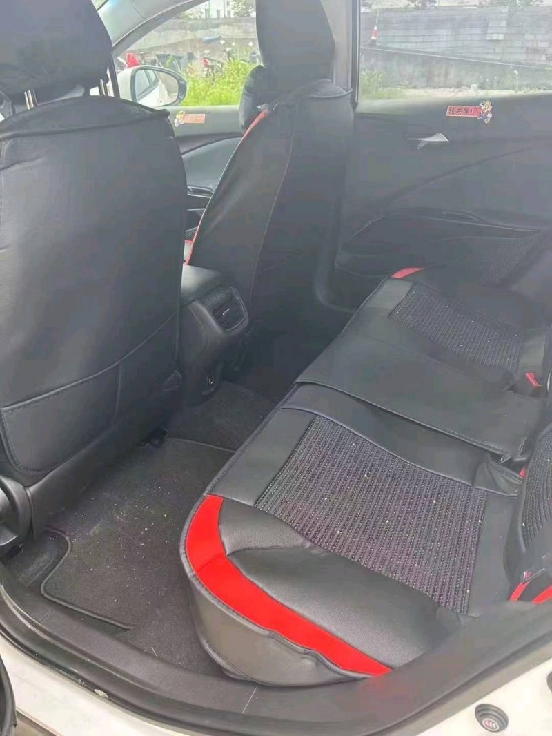 常州23年别克velite67