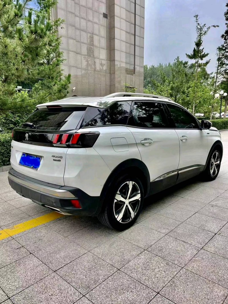 临沂19年标致40088