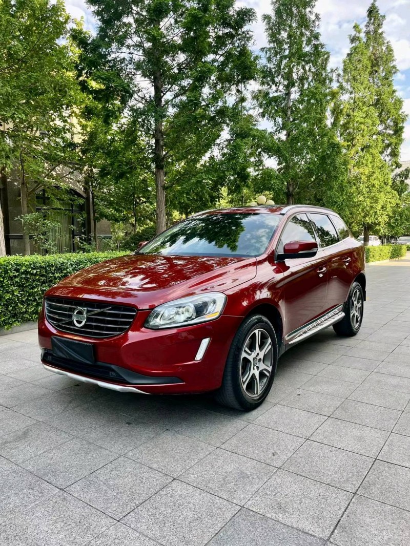 临沂14年沃尔沃XC602