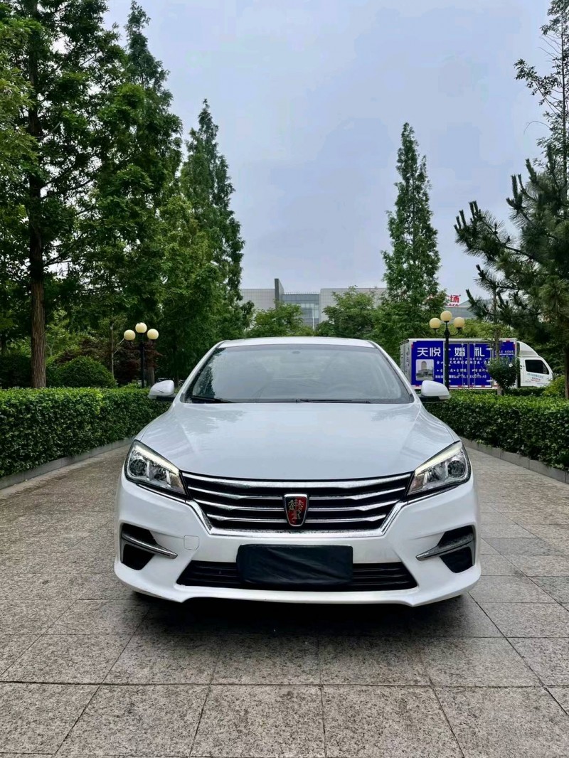 烟台19年荣威3601