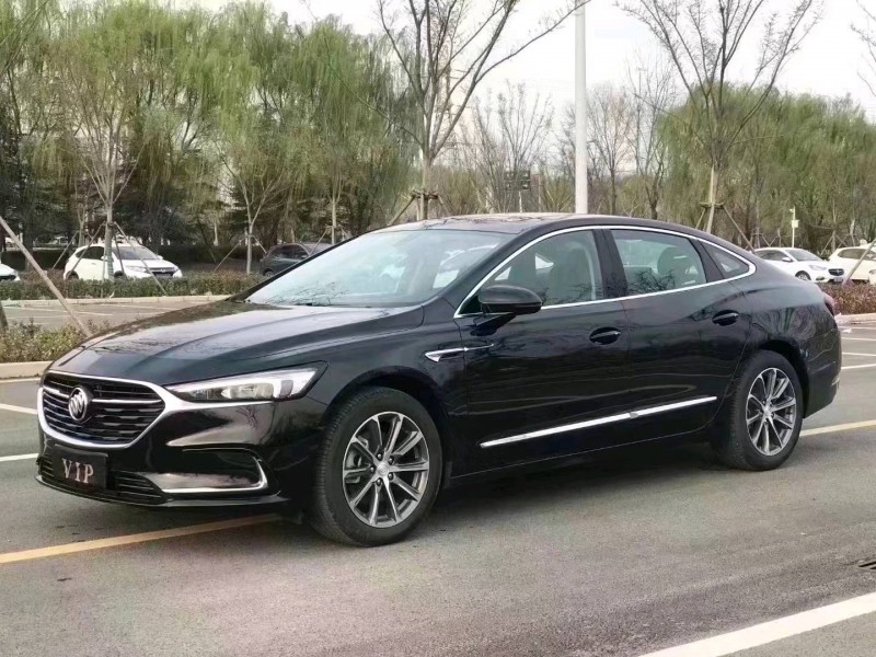 徐州23年别克君越2