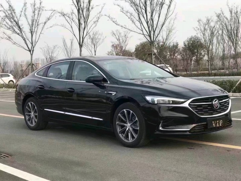 徐州23年别克君越3