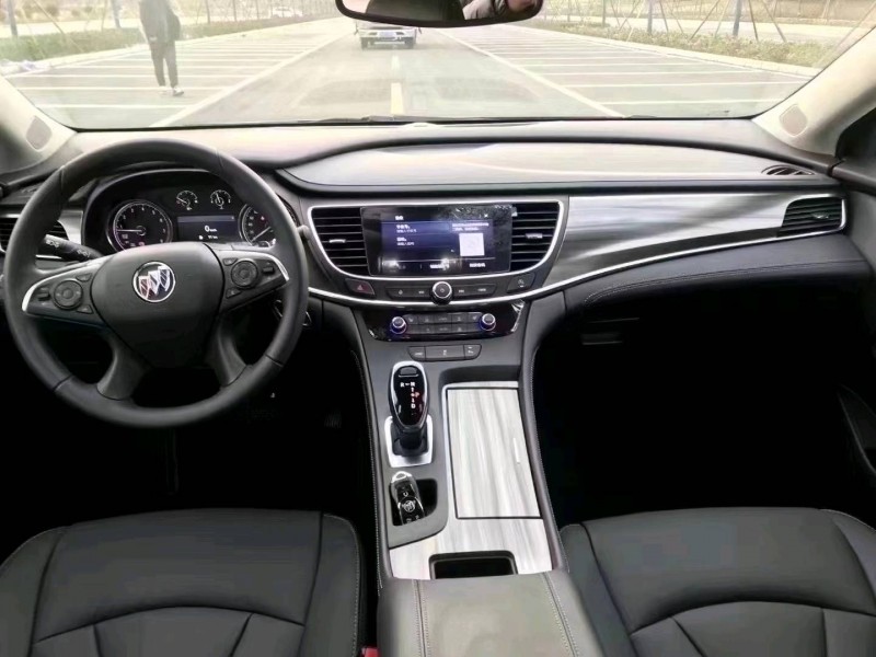 徐州23年别克君越4