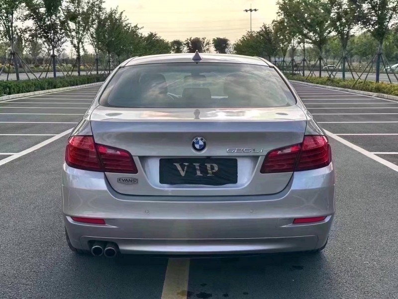 徐州16年宝马5系9