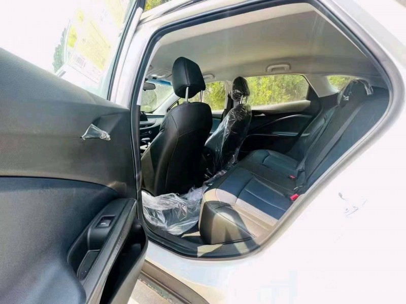 枣庄23年别克velite64