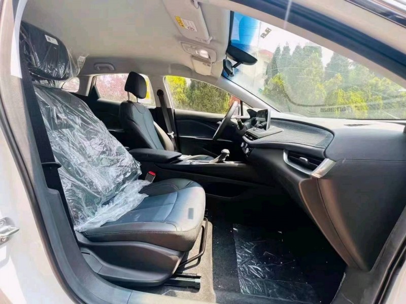 枣庄23年别克velite65