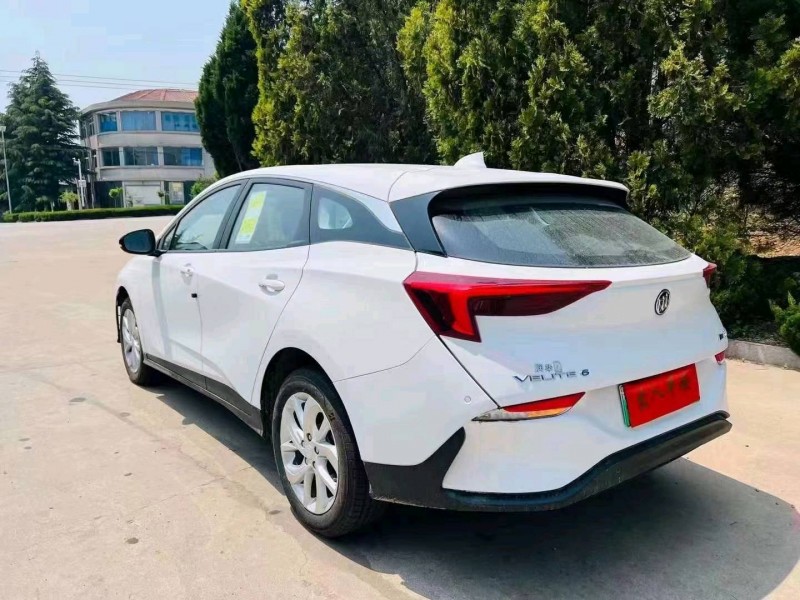 枣庄23年别克velite69