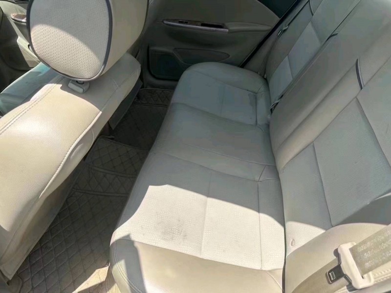 徐州16年别克凯越5