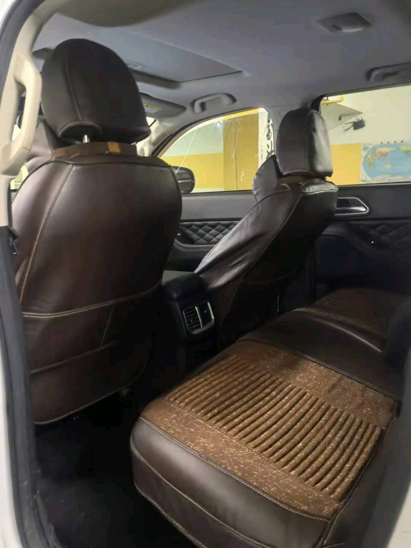 宜昌21年長城汽車炮 皮卡4