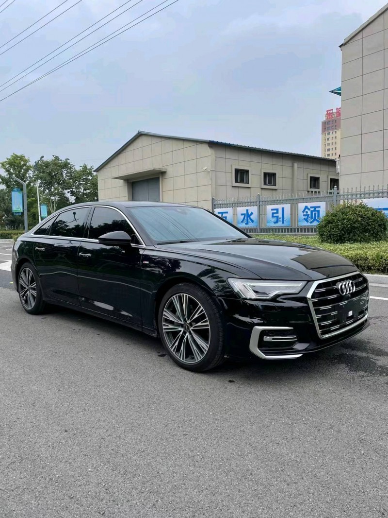 徐州23年奥迪A6L2