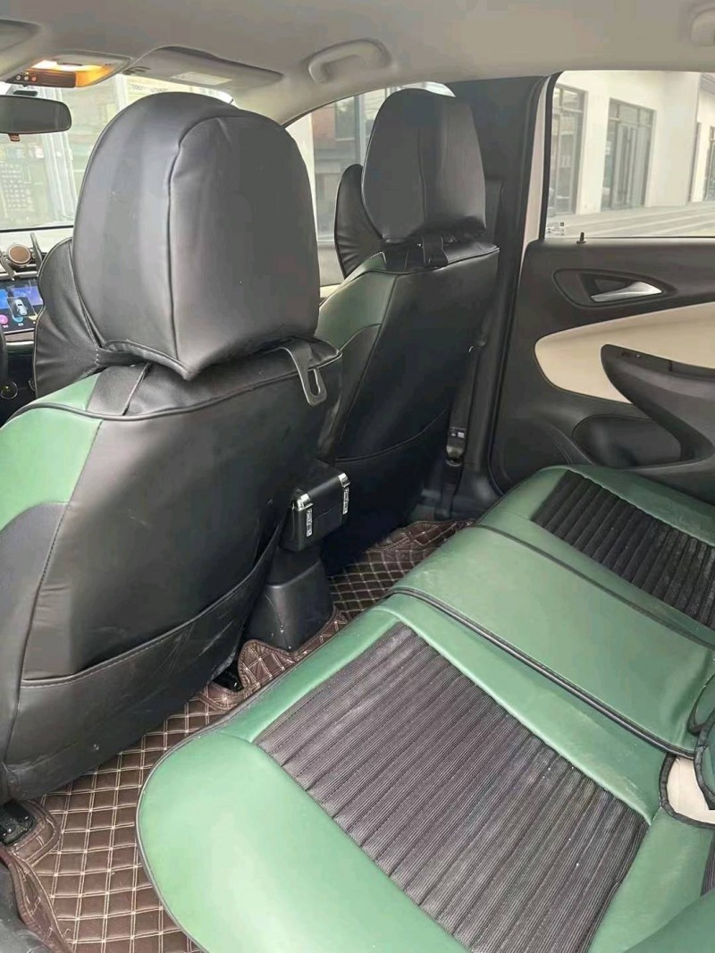 邯郸21年别克凯越7