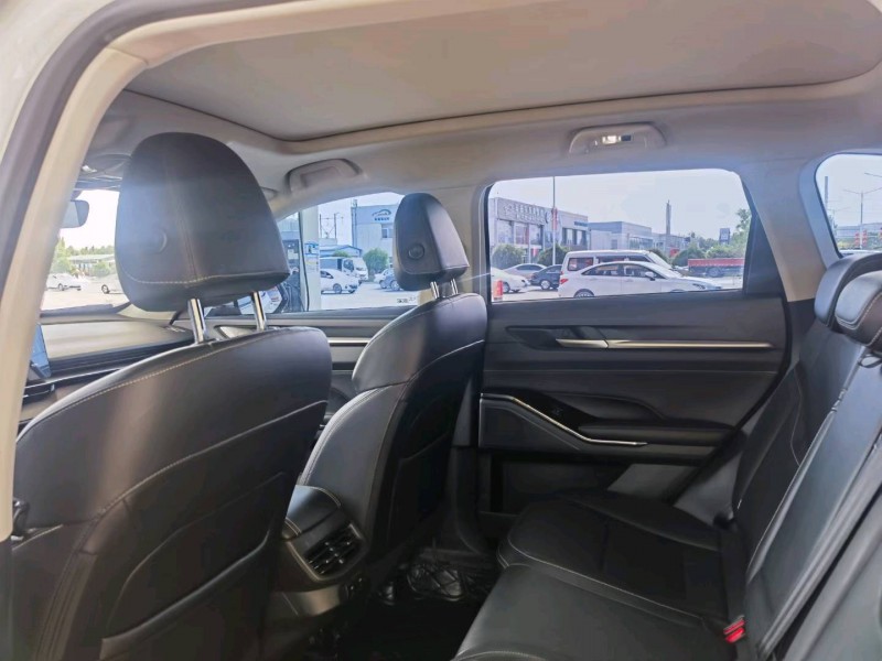 保定21年哈弗H68