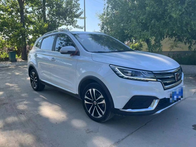 保定21年荣威RX32