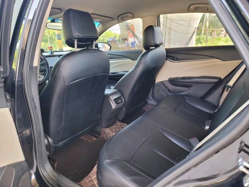 保定16年别克英朗5