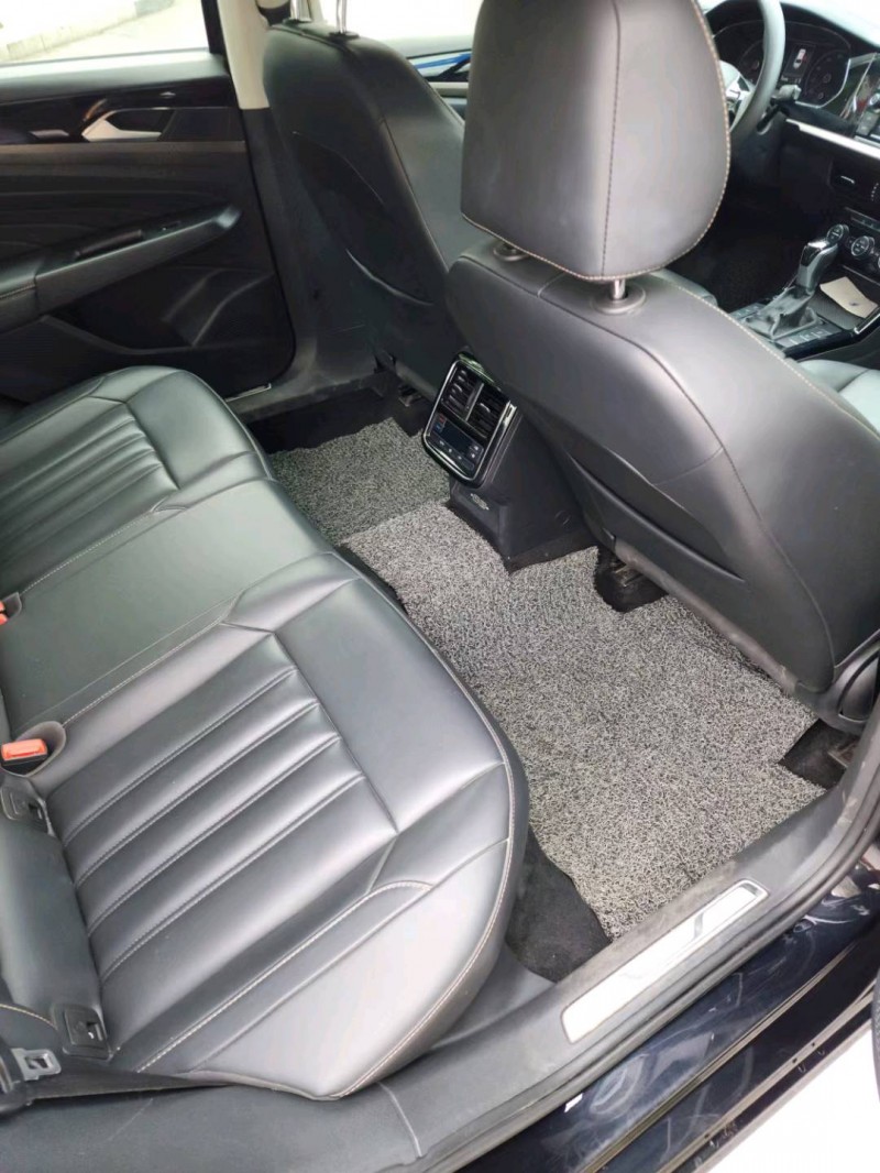 淮南19年大众帕萨特7