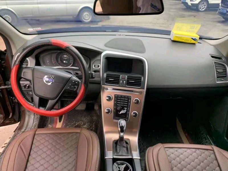 珠海15年沃尔沃XC606