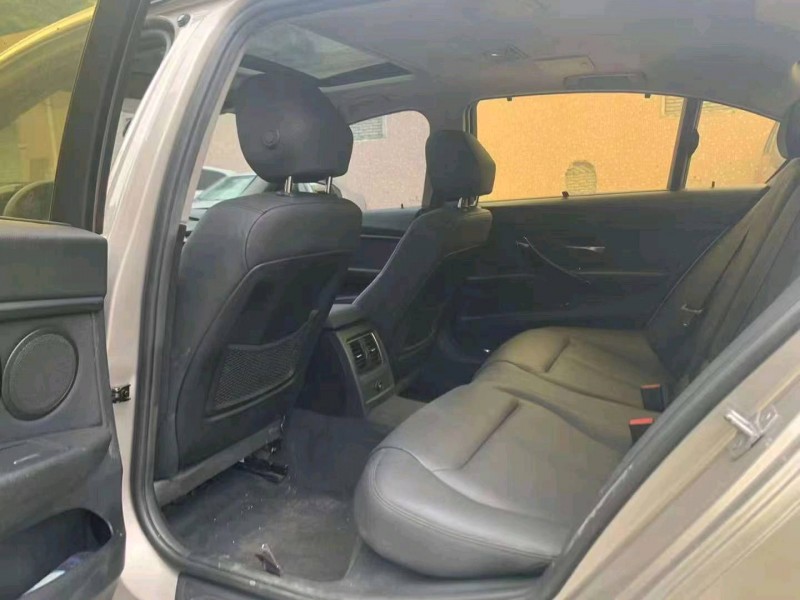 韶關17年寶馬3系7