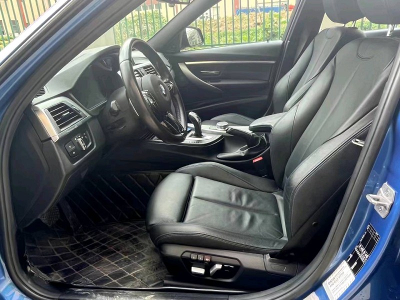 宜昌18年宝马3系3