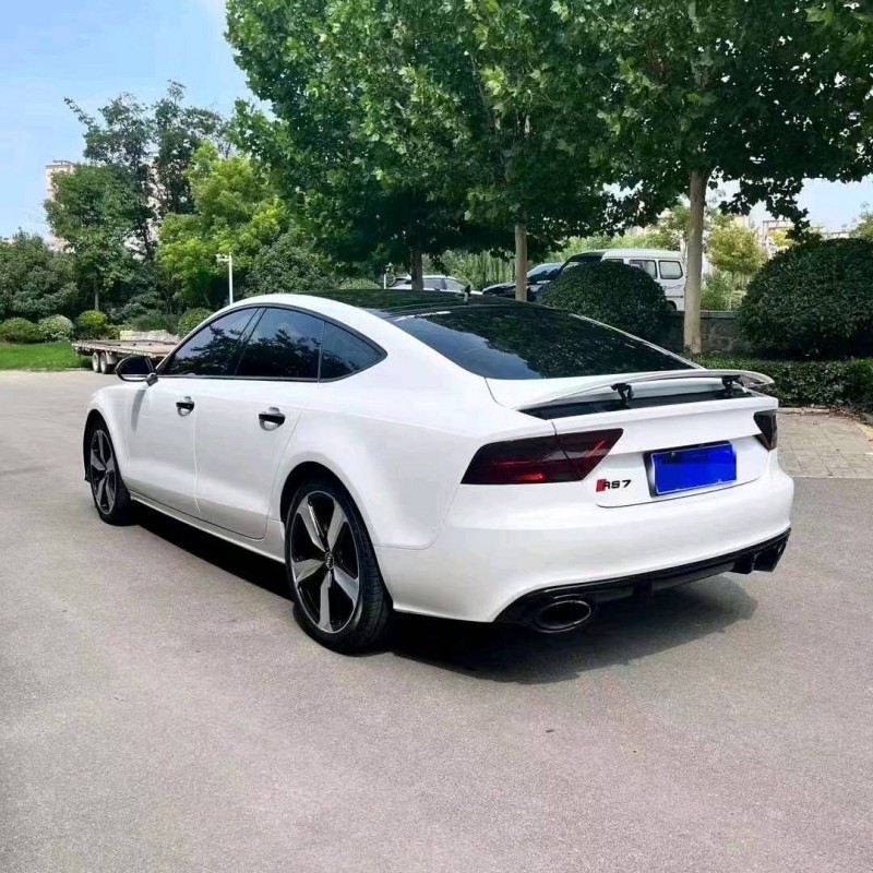 枣庄13年奥迪A7L3