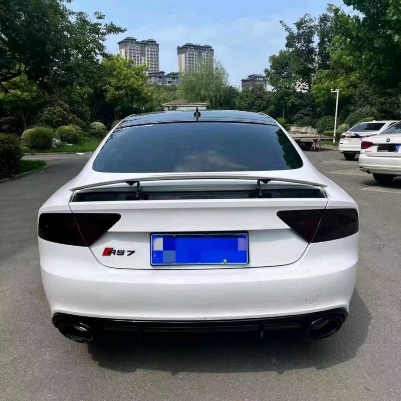枣庄13年奥迪A7L6