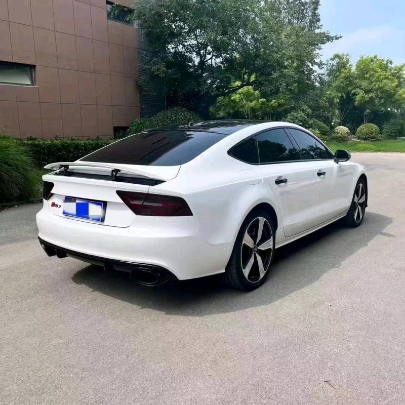 枣庄13年奥迪A7L7