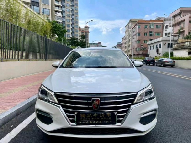 东莞18年荣威Ei51