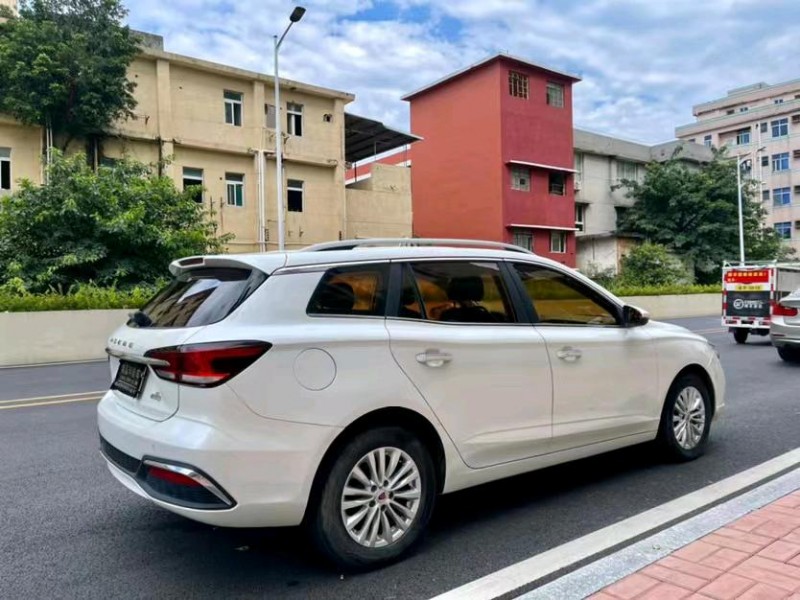 东莞18年荣威Ei58