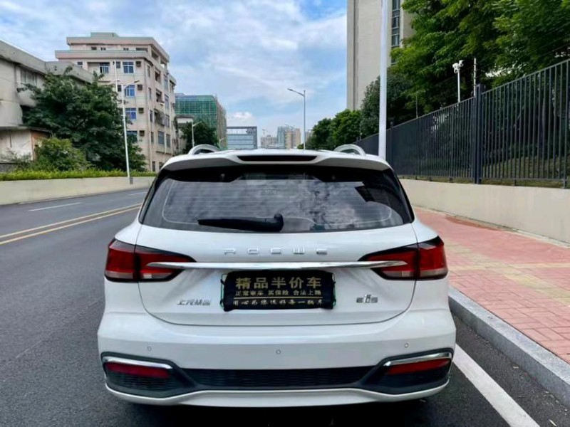 东莞18年荣威Ei59
