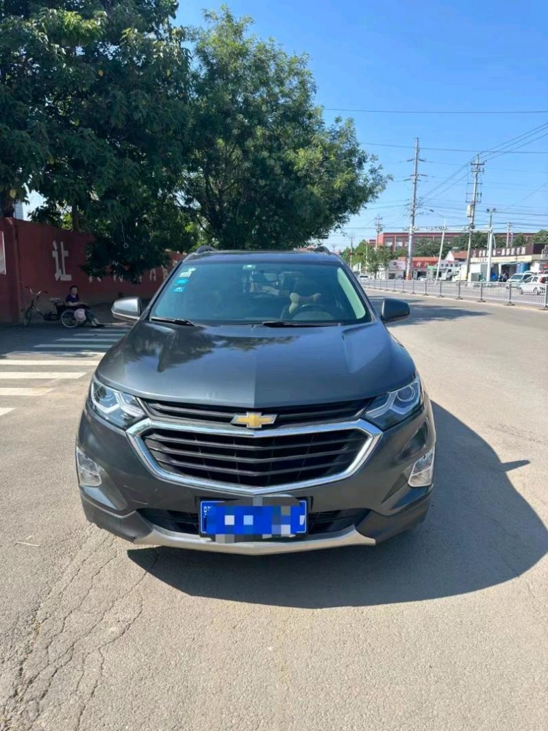 枣庄18年福特探险者1