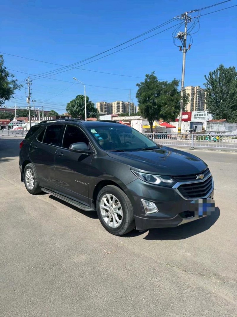 枣庄18年福特探险者2