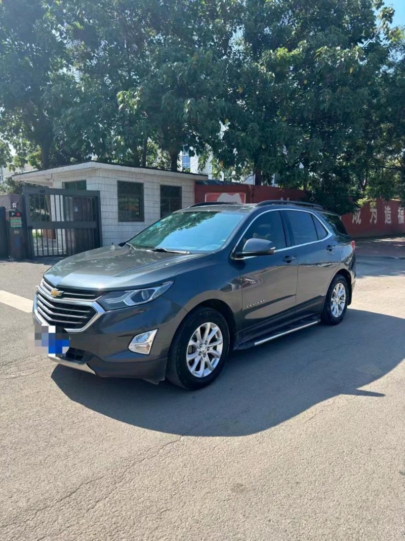 枣庄18年福特探险者3