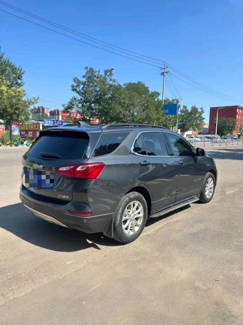 枣庄18年福特探险者4