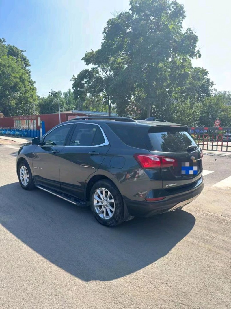 枣庄18年福特探险者6