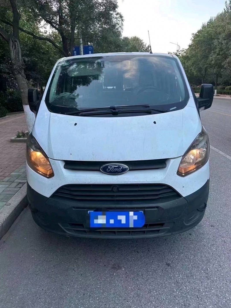 枣庄16年福特全顺1