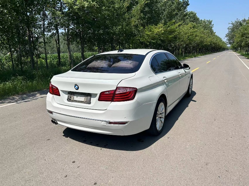 徐州15年宝马5系6