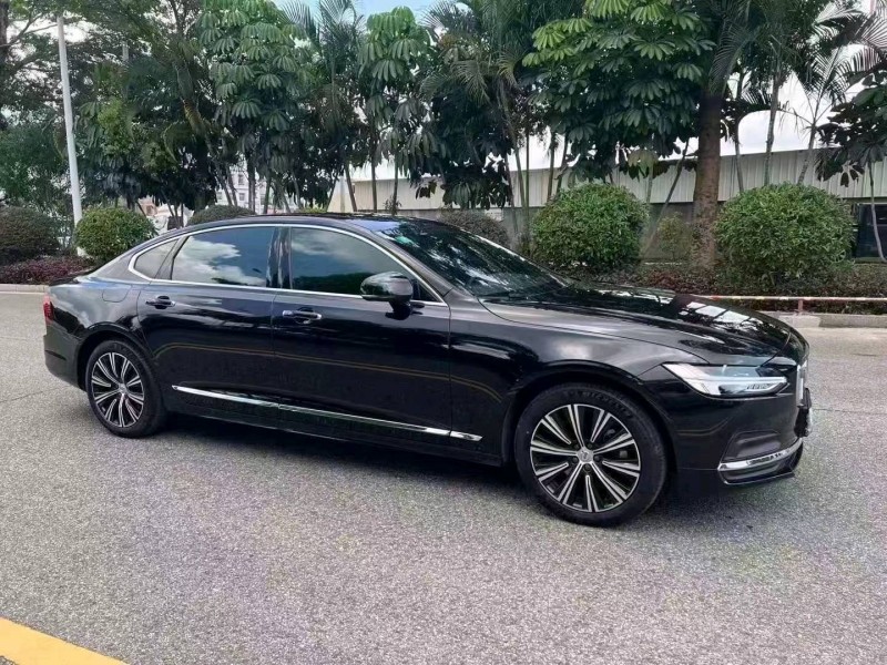 珠海22年沃尔沃S902