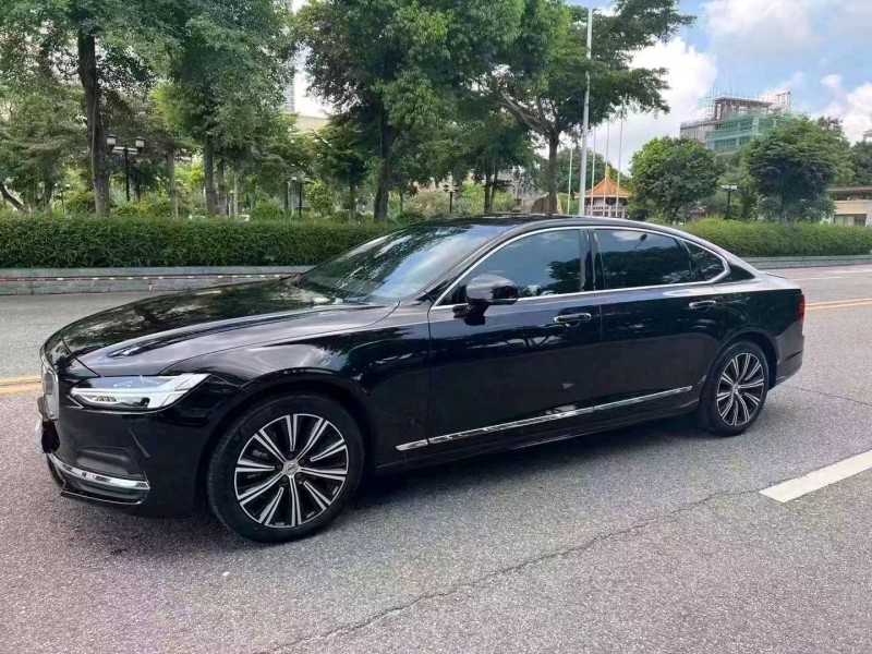 珠海22年沃尔沃S903