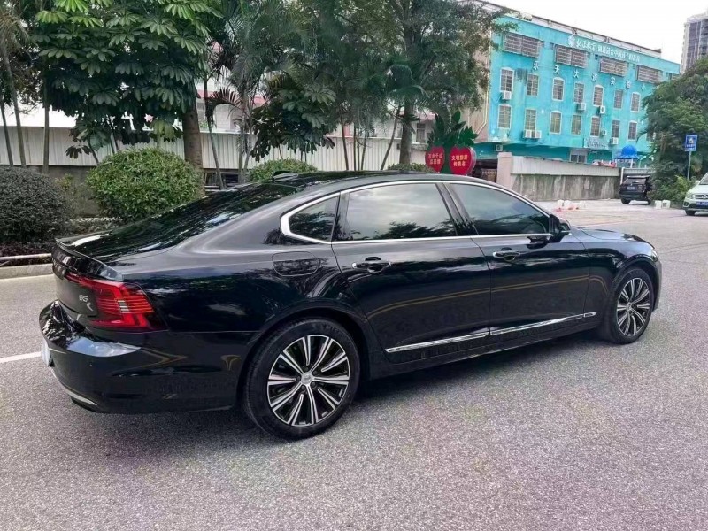 珠海22年沃尔沃S905