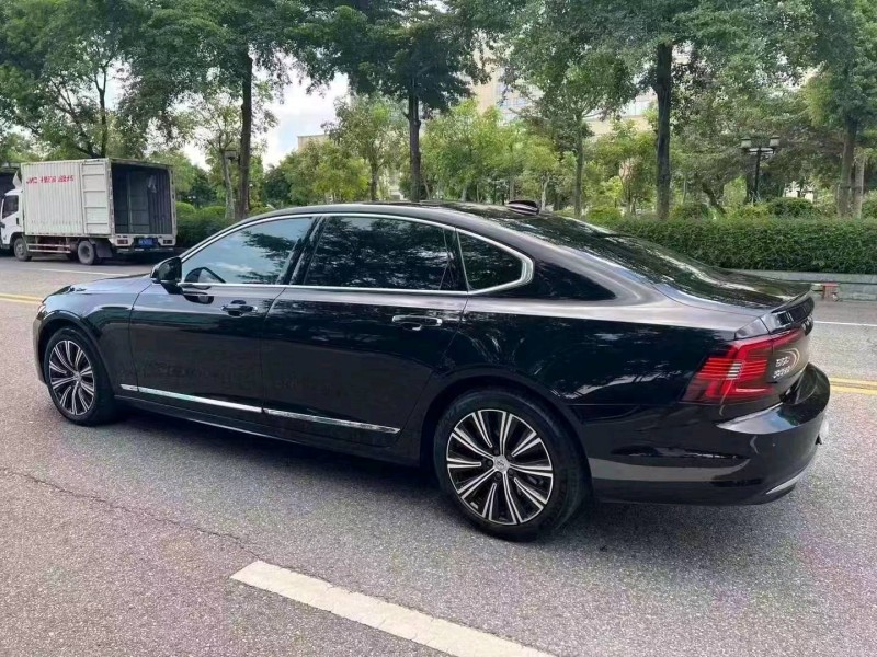 珠海22年沃尔沃S906