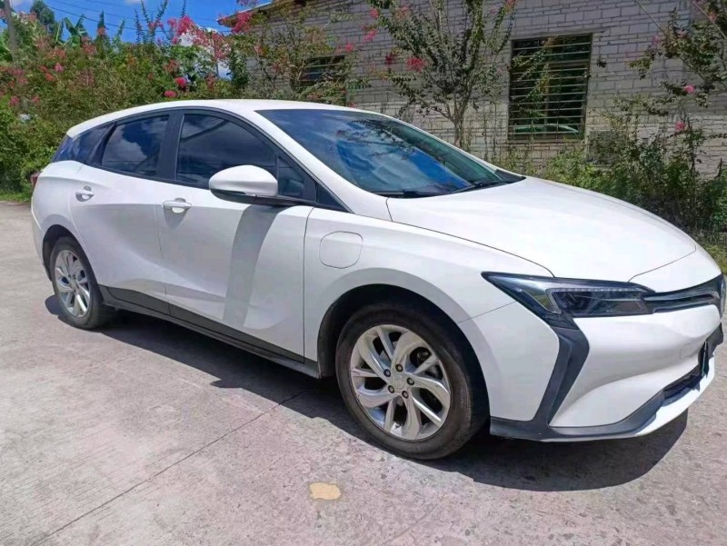 珠海22年别克velite62