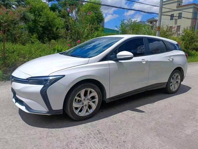 珠海22年别克velite63