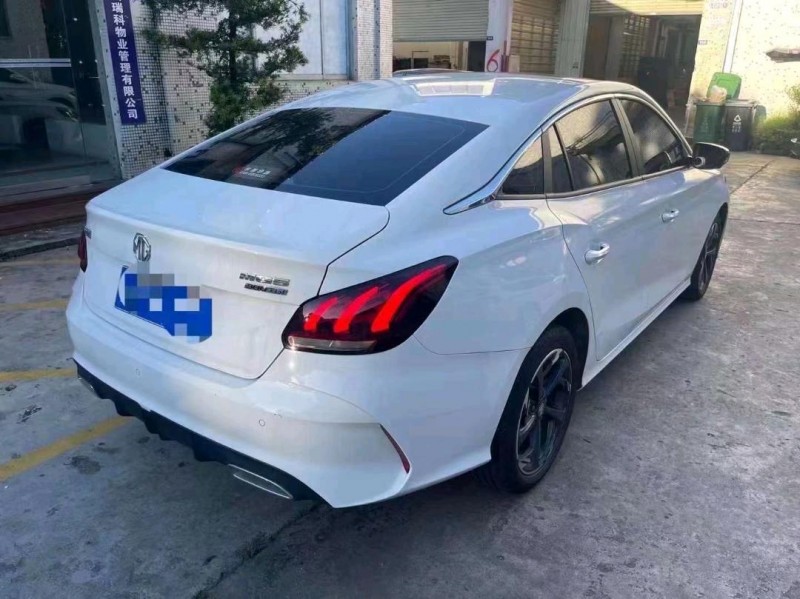 汕头22年名爵59