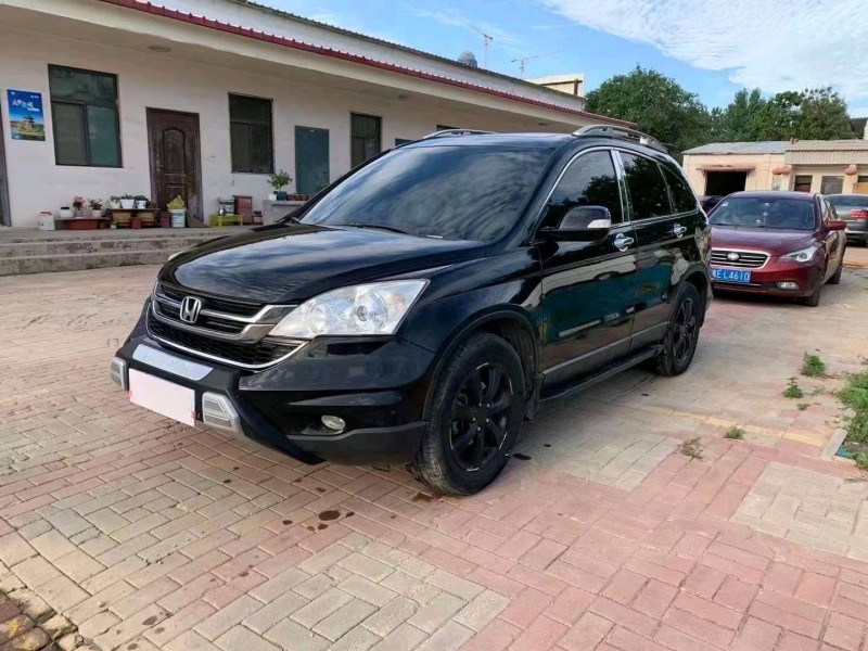 邯郸12年本田CRV3